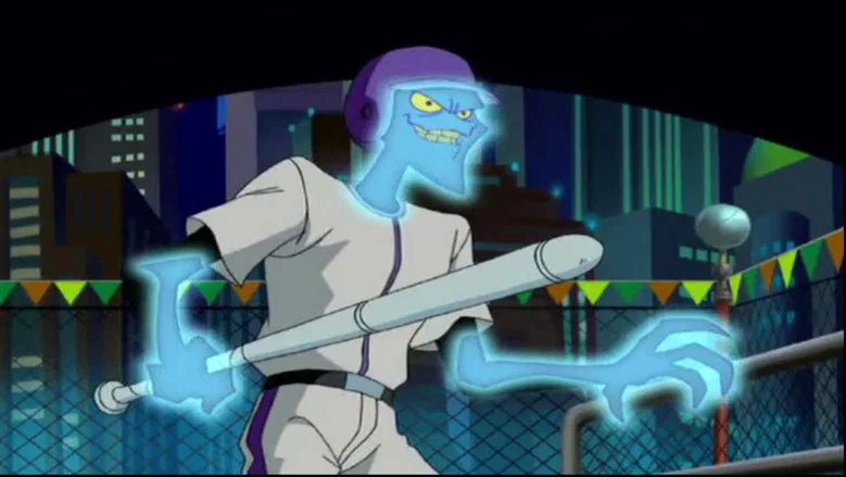 Scooby-Doo and the Cyber Chase screenshot 3