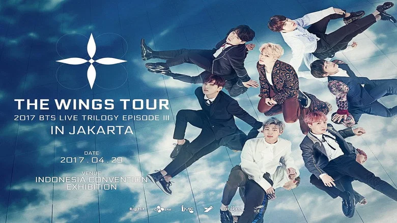 BTS Live Trilogy Episode III: The Wings Tour in Seoul (The Final Chapter) screenshot 1