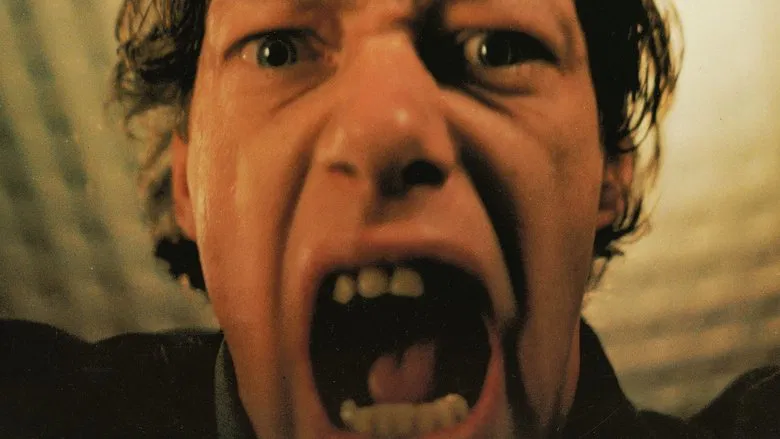 Angst screenshot 2