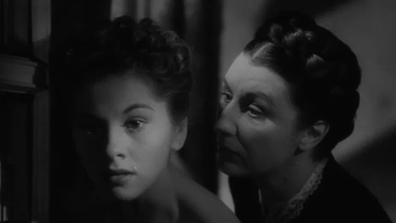 Rebecca screenshot 2