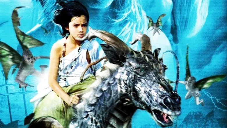 Legend of Sudsakorn screenshot 1