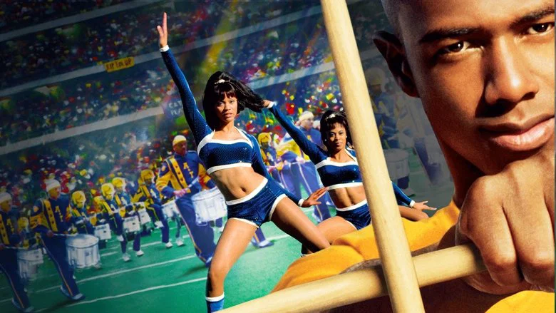 Drumline screenshot 1