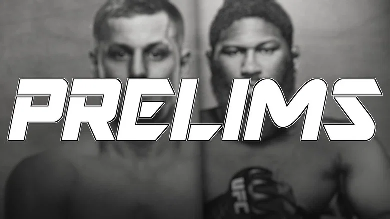 UFC Fight Night 222: Pavlovich vs. Blaydes screenshot 2