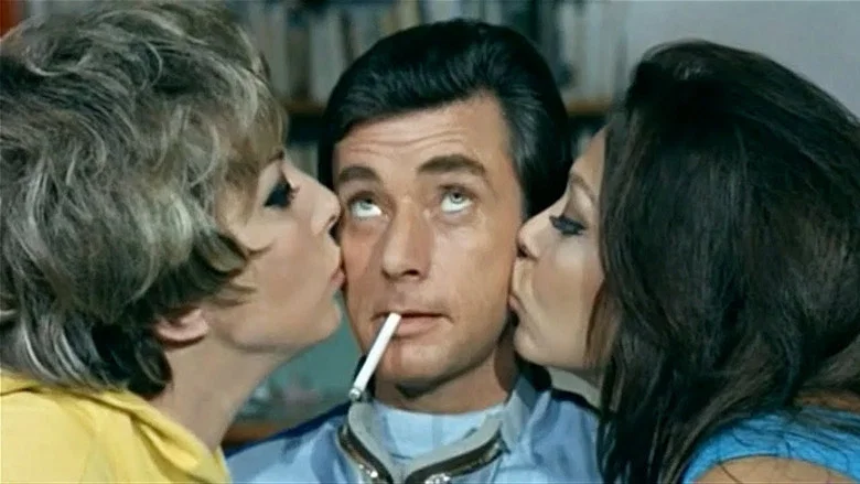 Dick Smart 2.007 screenshot 1