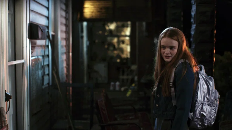 Dear Zoe screenshot 2