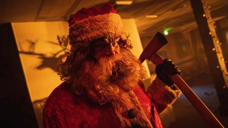 Christmas Bloody Christmas screenshot 4