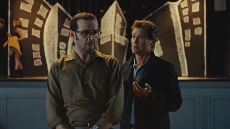 The Musical screenshot 1