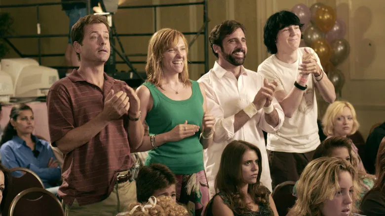 Little Miss Sunshine screenshot 6