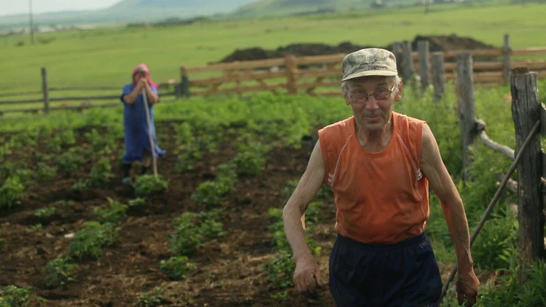 Siberian Love screenshot 7