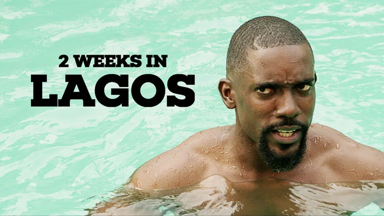 2 Weeks in Lagos screenshot 2
