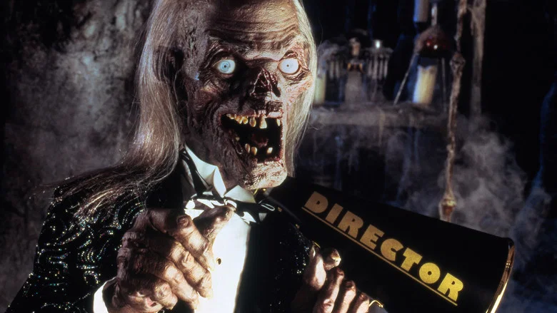 Tales from the Crypt: Demon Knight screenshot 1