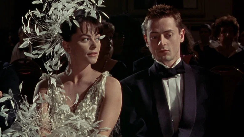 8 ½ Women screenshot 5