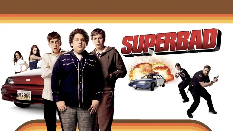 Superbad screenshot 7
