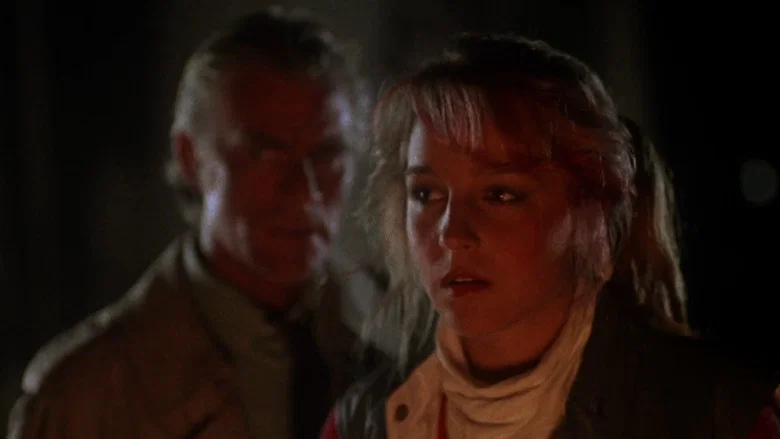 Trancers screenshot 6
