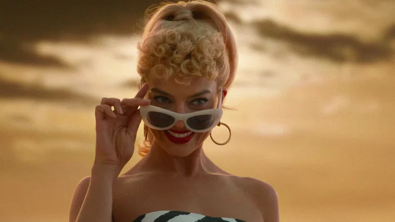 Barbie screenshot 8