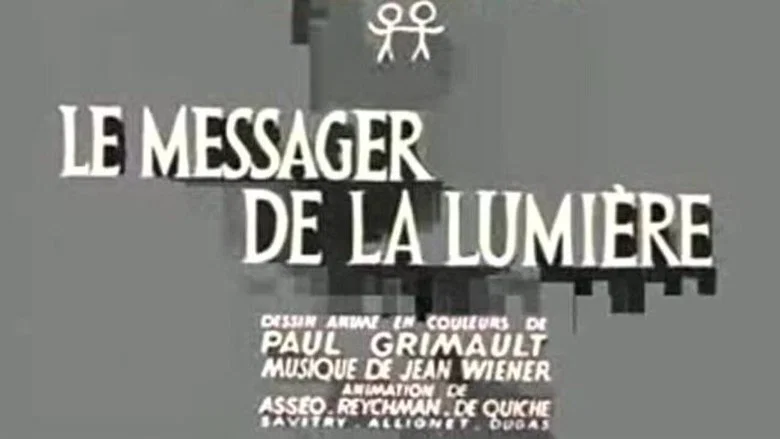 Le Messager de la lumière screenshot 4