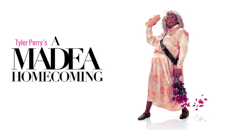Tyler Perry's A Madea Homecoming screenshot 4