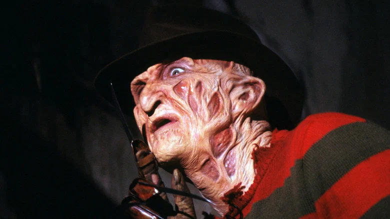 A Nightmare on Elm Street: The Dream Child screenshot 2