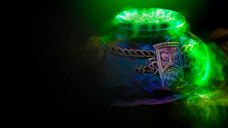 The Black Cauldron screenshot 5
