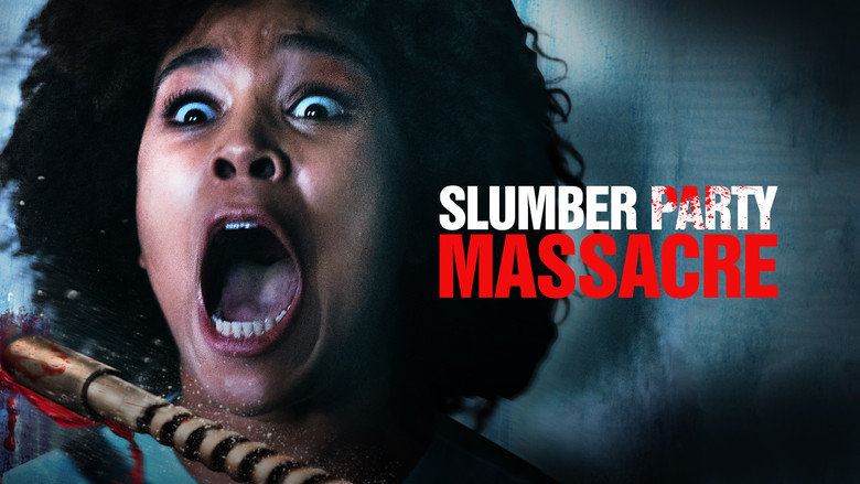 Slumber Party Massacre screenshot 5