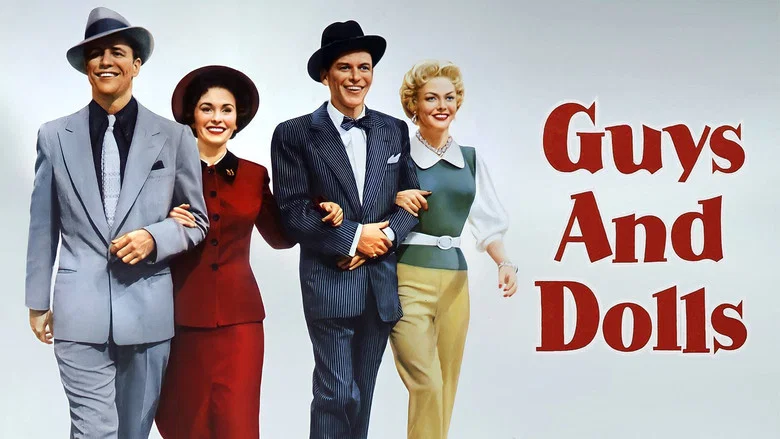 Guys and Dolls screenshot 3