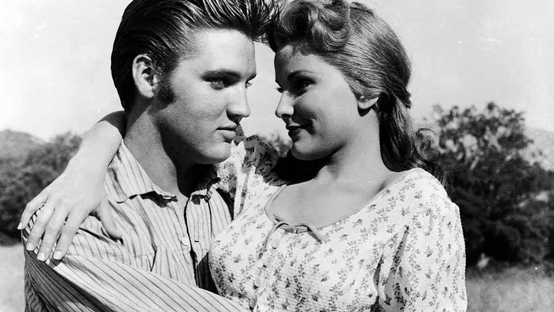 Love Me Tender screenshot 1