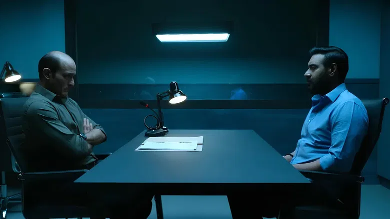 Drishyam 2 screenshot 1