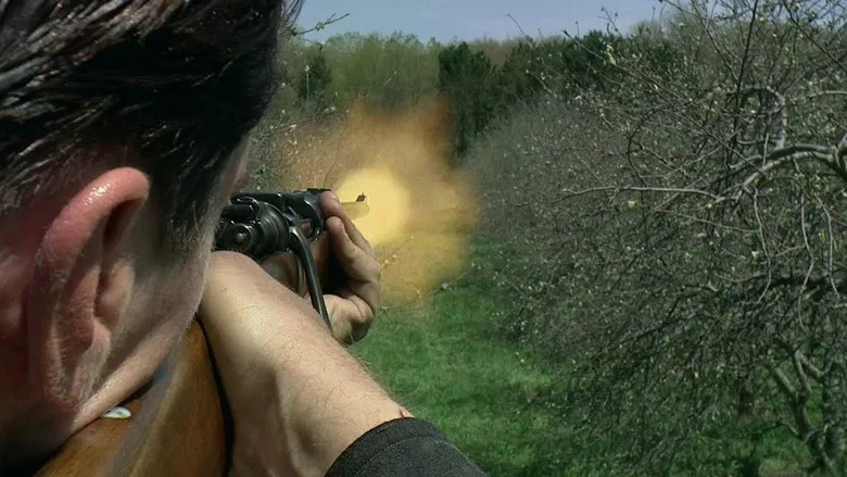 Public Enemies screenshot 5
