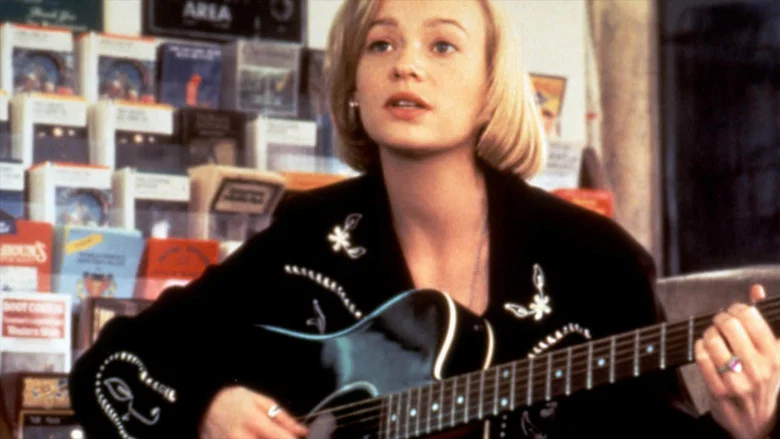 The Thing Called Love screenshot 2