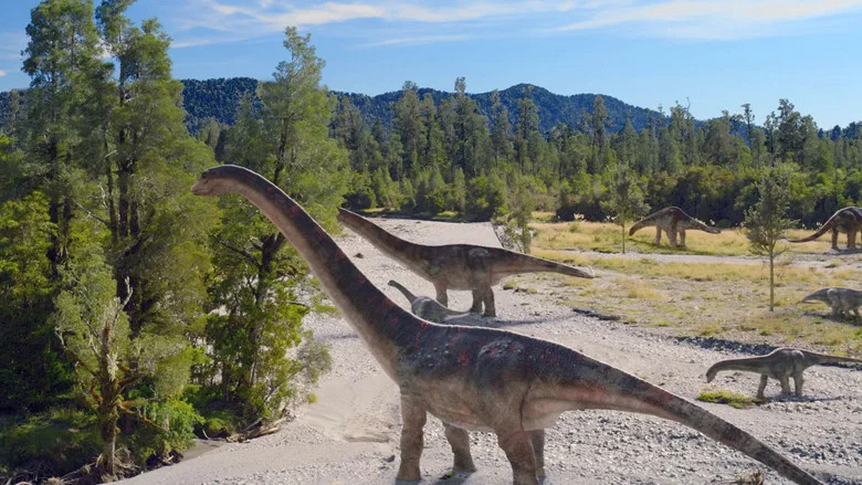 Les Dinosaures du pôle Sud screenshot 1