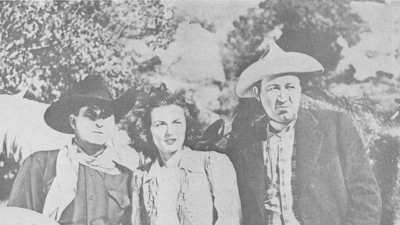 Outlaws of the Rio Grande screenshot 1
