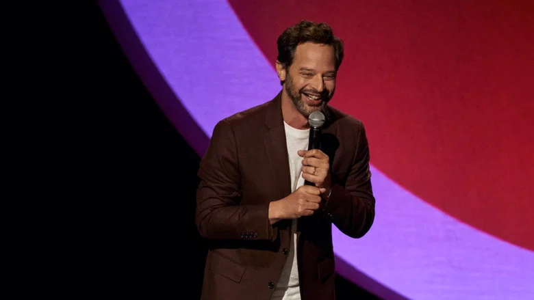 Nick Kroll: Little Big Boy screenshot 3