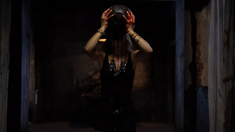 Pernicious screenshot 1