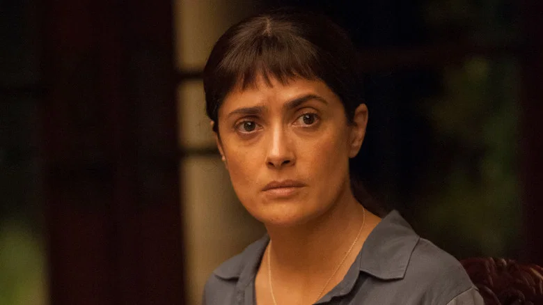 Beatriz at Dinner screenshot 7