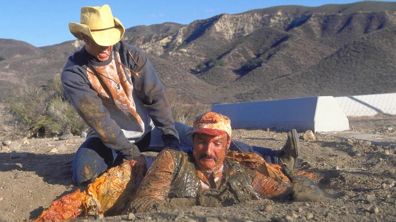 Tremors 3: Back to Perfection screenshot 4
