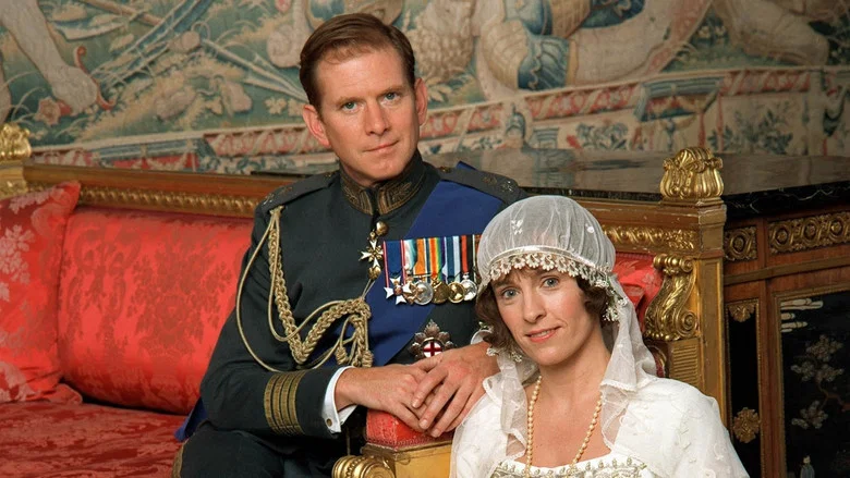 Bertie and Elizabeth screenshot 1