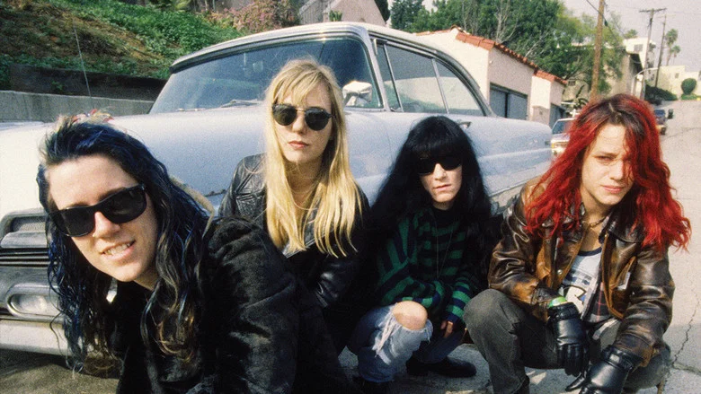 L7: Pretend We're Dead screenshot 3