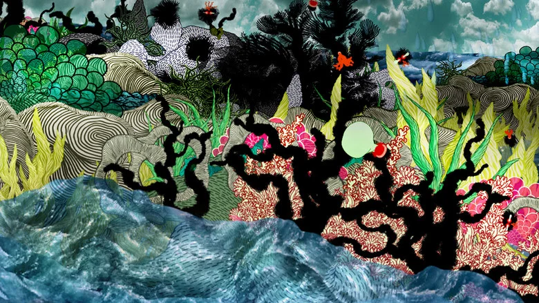 Saison mutante screenshot 3