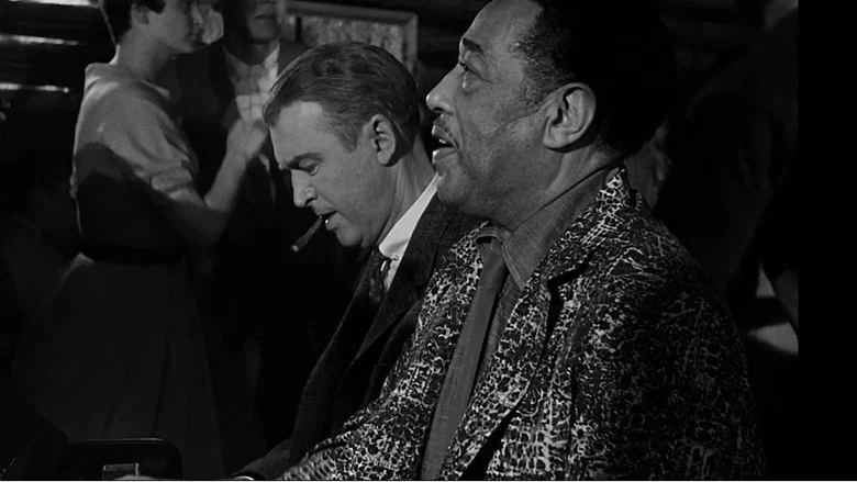 Anatomy of a Murder screenshot 8