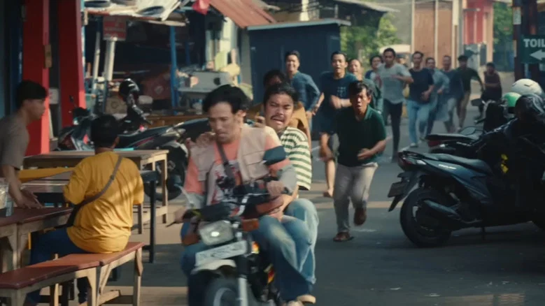 Ketok Mejik screenshot 4