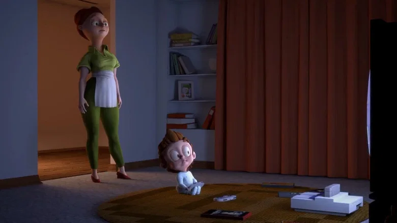 Glued screenshot 1