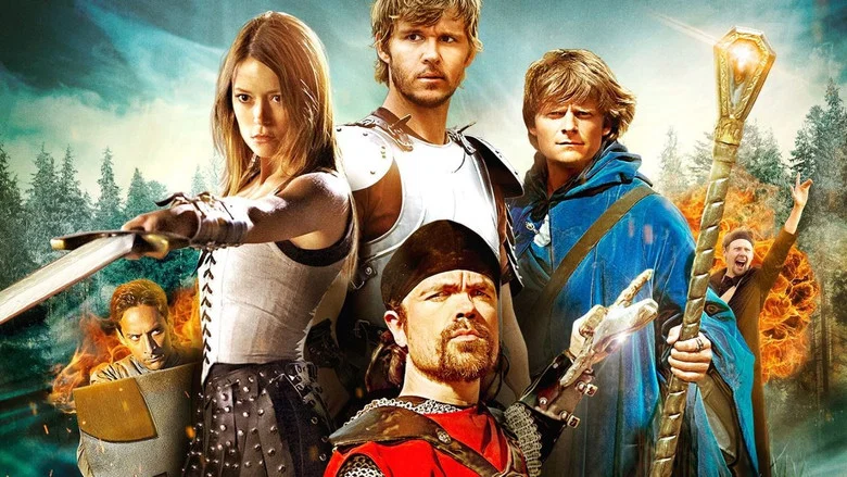 Knights of Badassdom screenshot 1