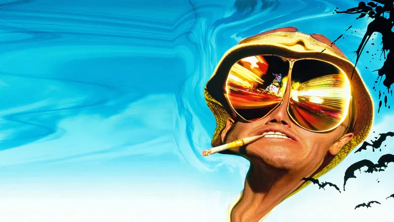 Fear and Loathing in Las Vegas screenshot 5