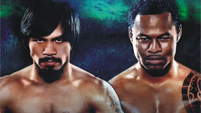 Manny Pacquiao vs. Shane Mosley screenshot 1