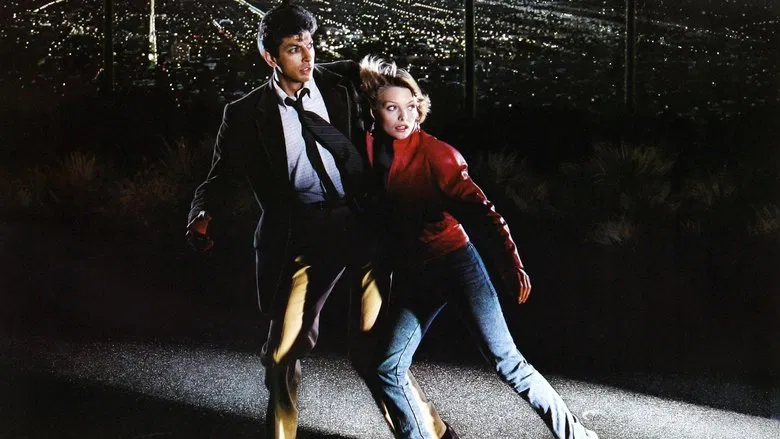 Into the Night screenshot 1