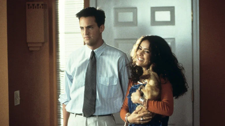Fools Rush In screenshot 6