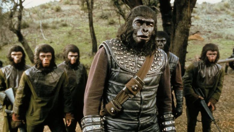 Battle for the Planet of the Apes screenshot 8