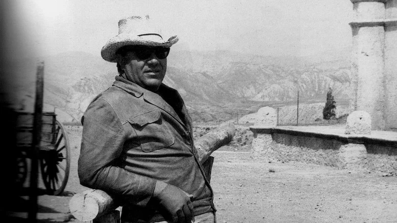 Django & Django: Sergio Corbucci Unchained screenshot 3
