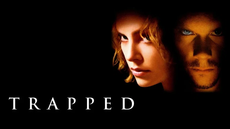 Trapped screenshot 8
