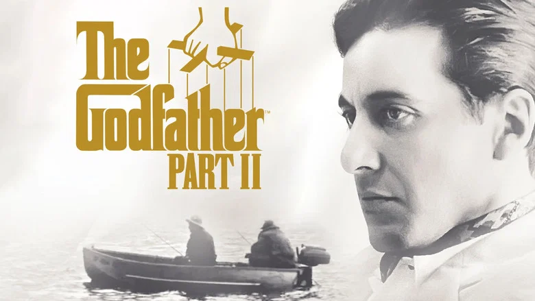 The Godfather Part II screenshot 7